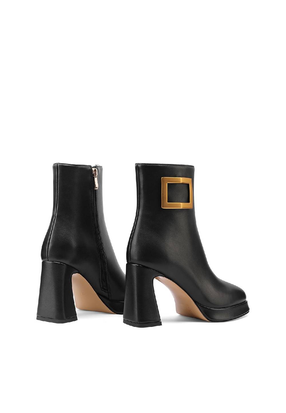 Queen Helena Stivaletti - K3281 Nuovi prodotti
