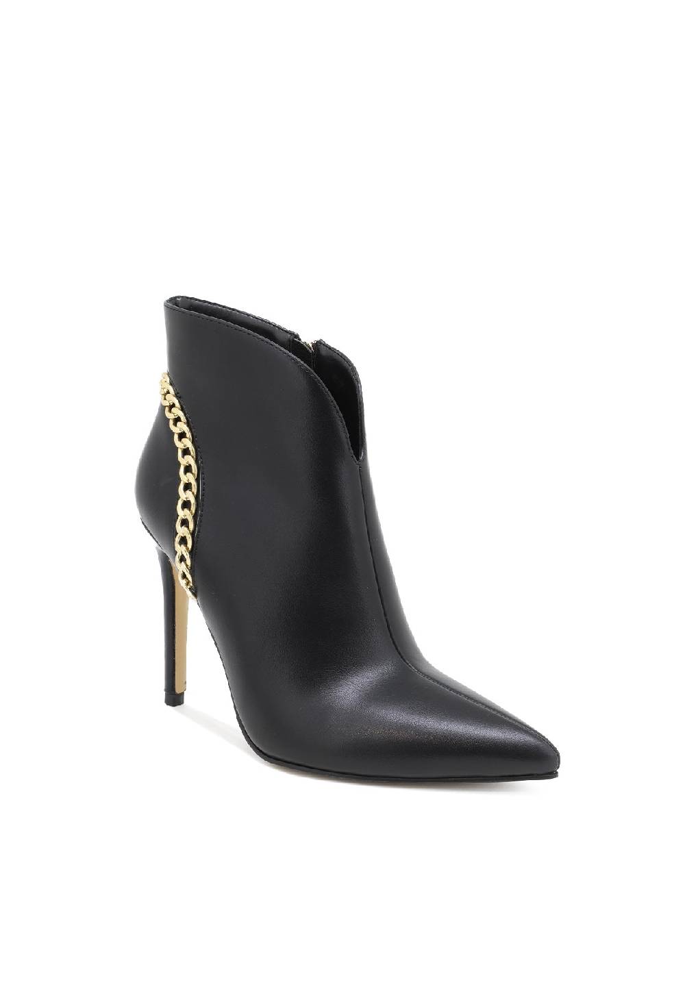 Queen Helena Stivaletti a punta - K2098 Bestseller