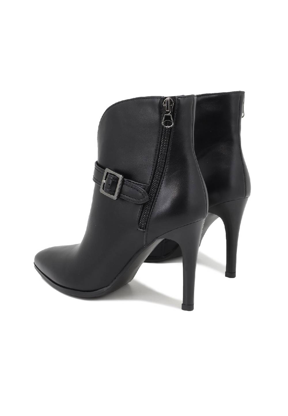 Queen Helena Stivaletti con tacco 10 - K2086 Liquidazione