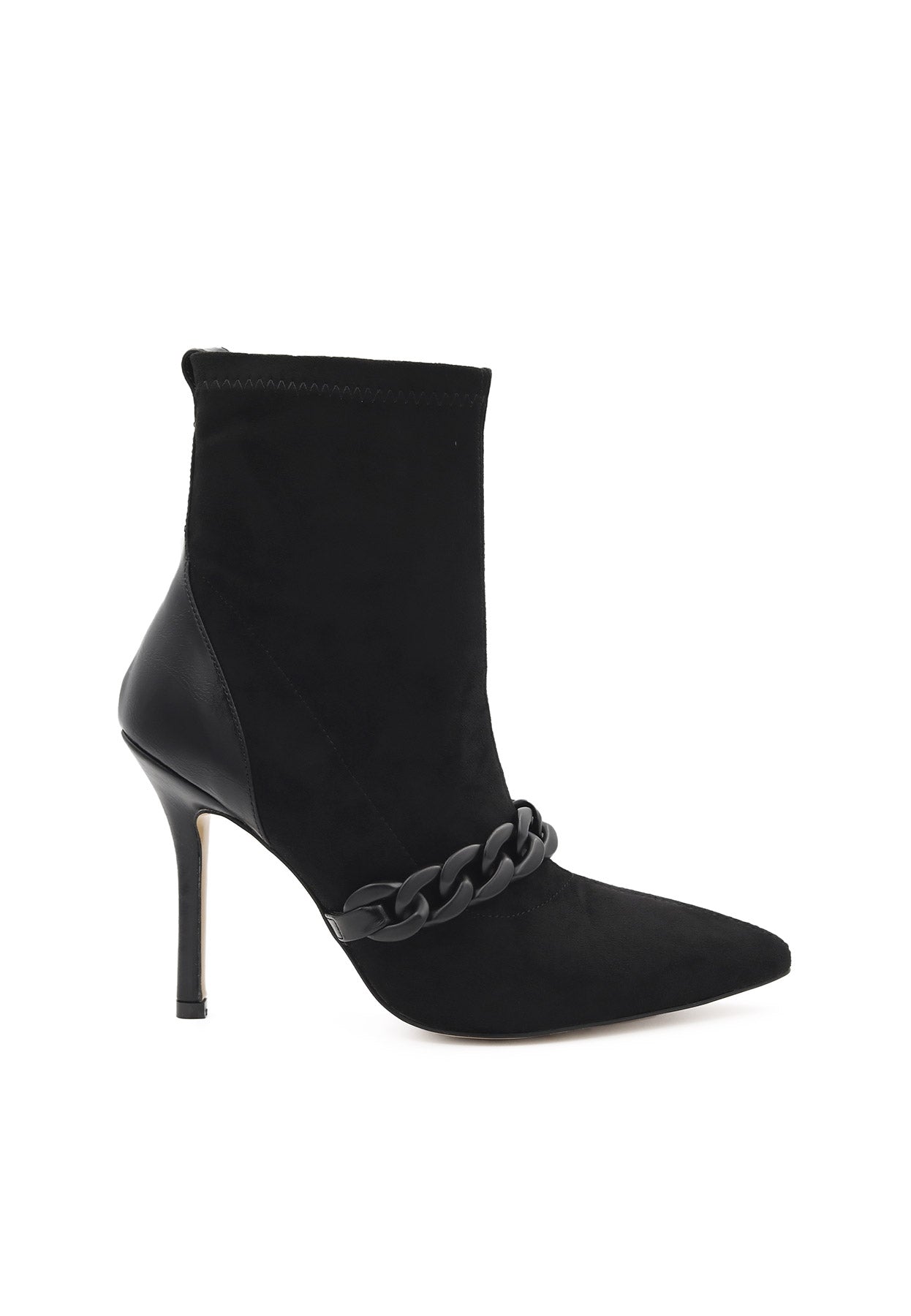 Queen Helena Stivaletti - K2089 Comprane uno, ottenene uno gratis