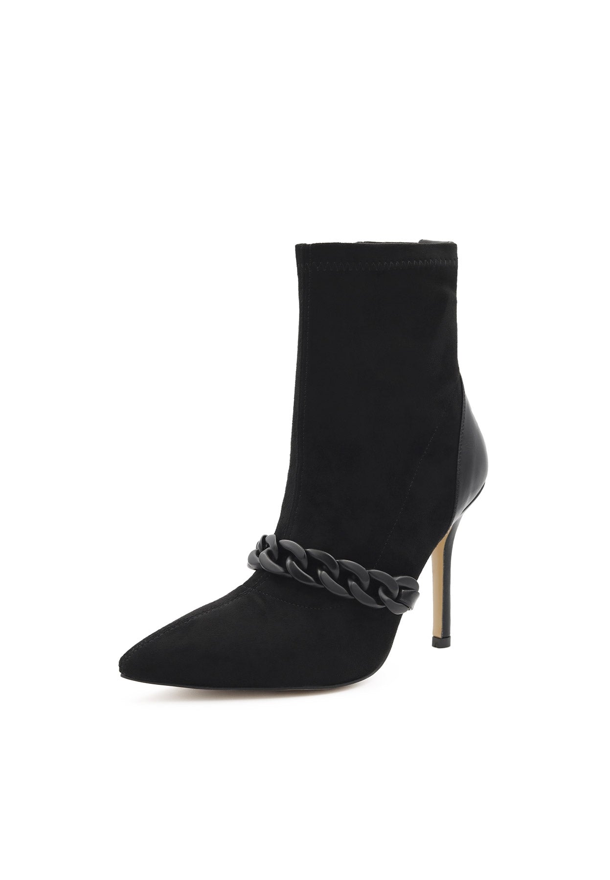 Queen Helena Stivaletti - K2089 Comprane uno, ottenene uno gratis