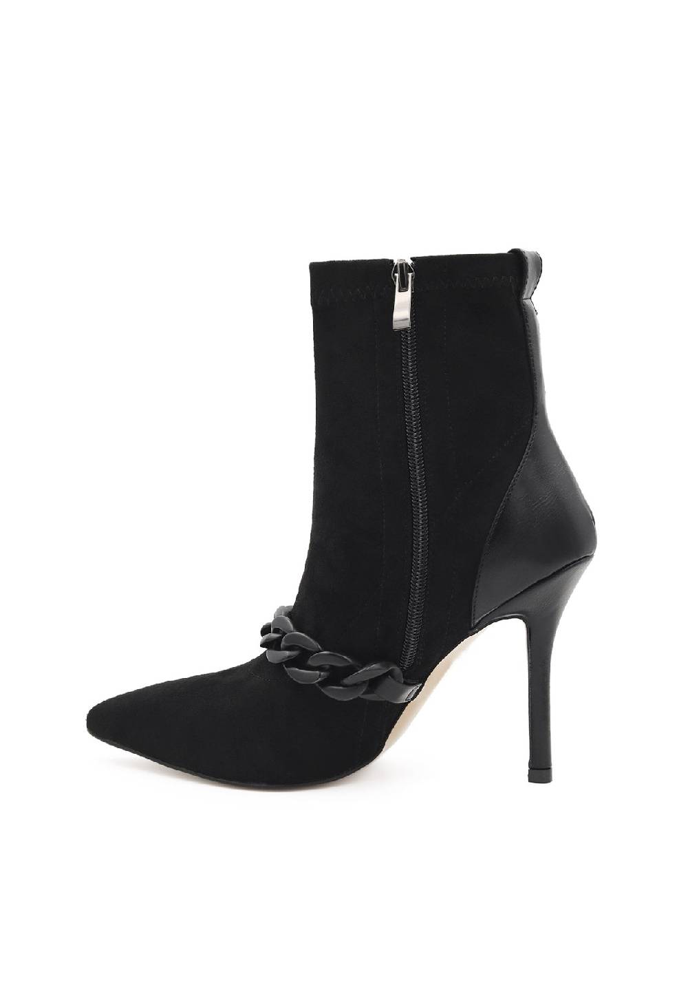 Queen Helena Stivaletti - K2089 Comprane uno, ottenene uno gratis