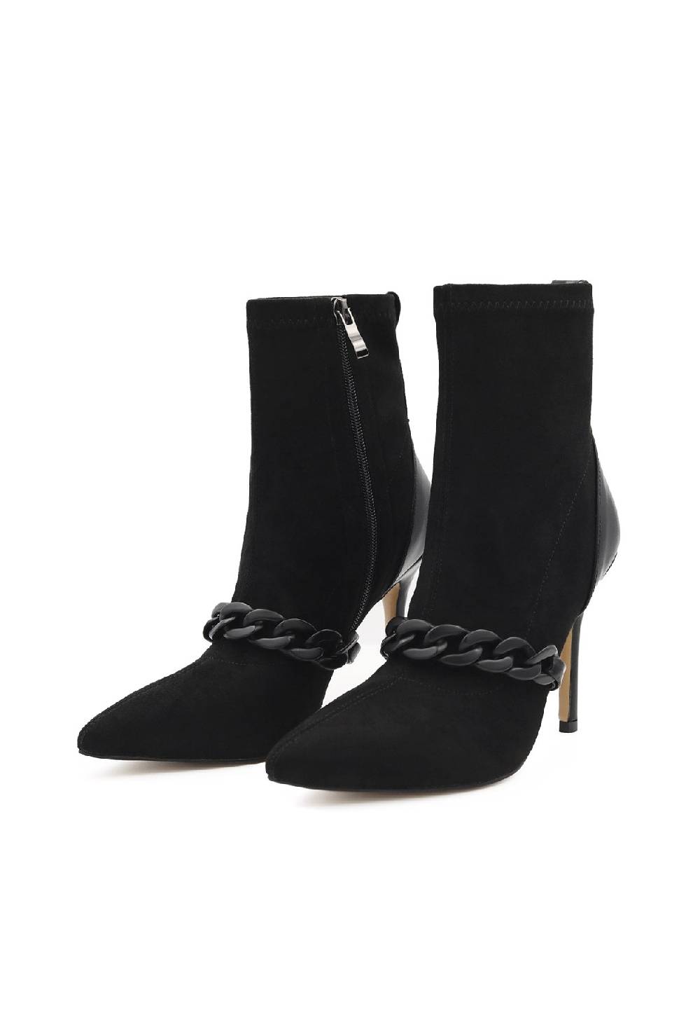 Queen Helena Stivaletti - K2089 Comprane uno, ottenene uno gratis