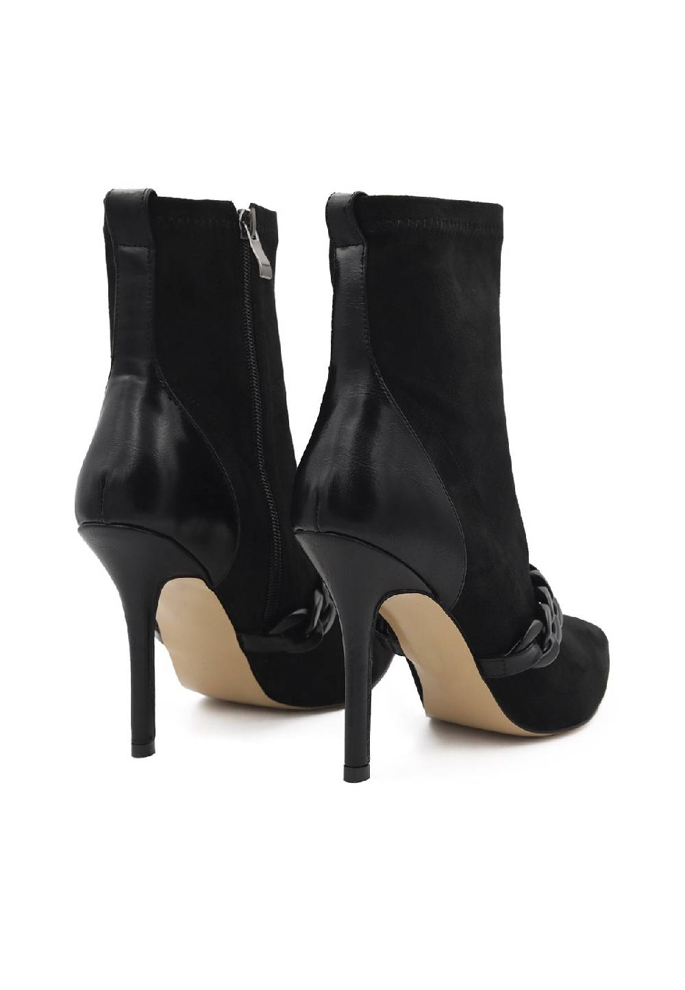 Queen Helena Stivaletti - K2089 Comprane uno, ottenene uno gratis