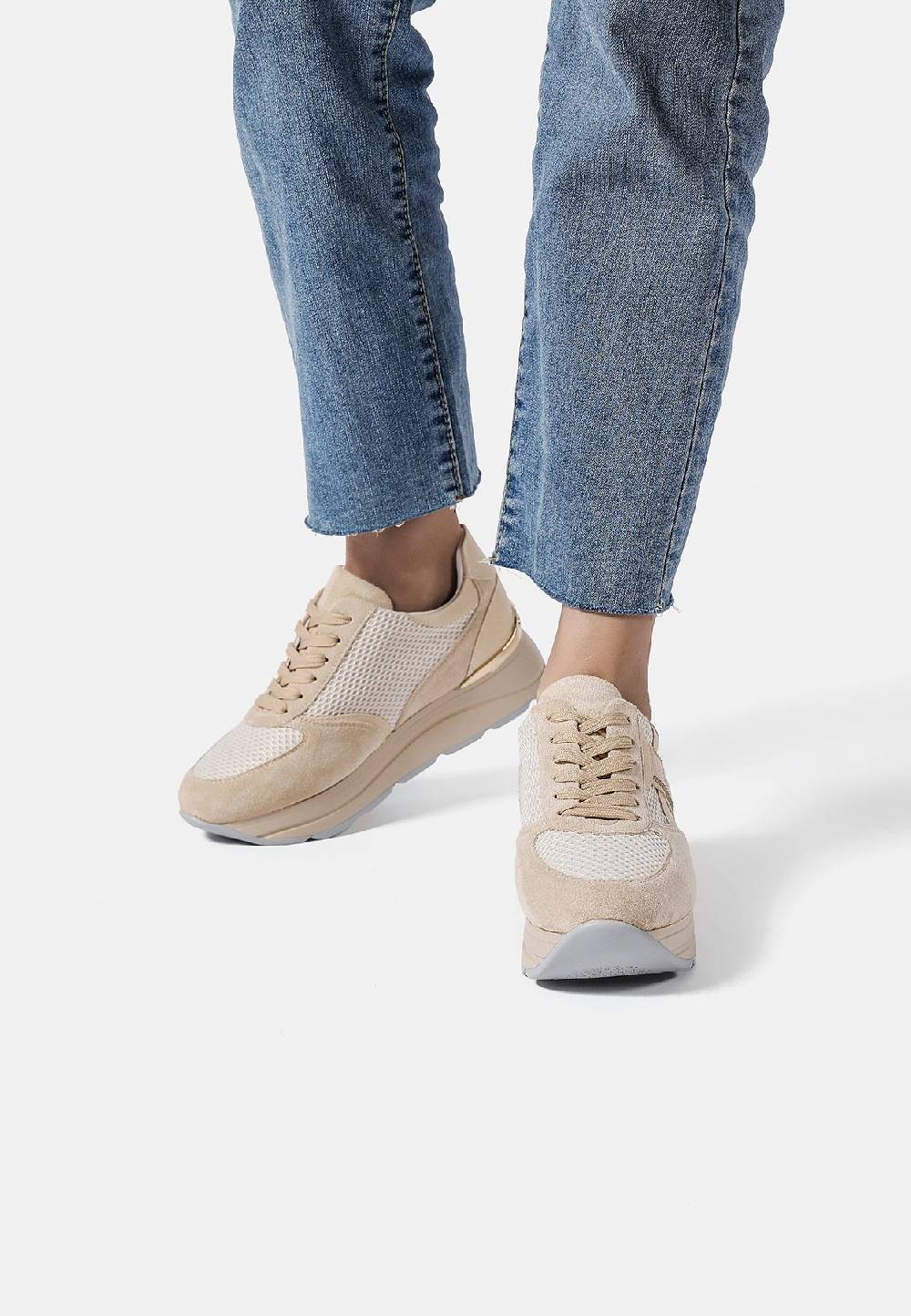 Queen Helena Sneakers - X28-34 Offerte speciali