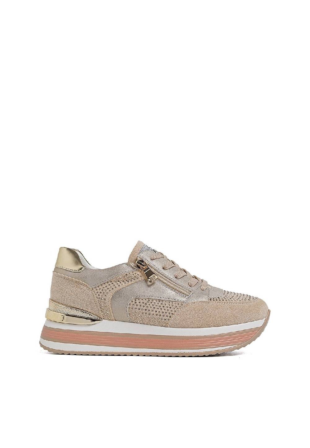 Queen Helena Sneakers - X28-61 Enormi risparmi