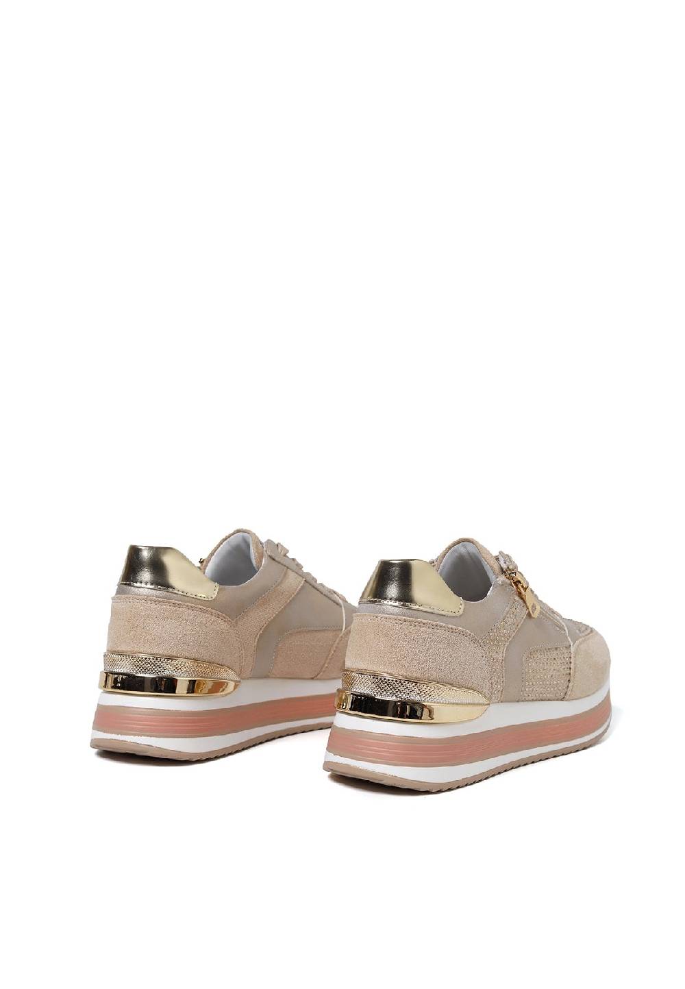 Queen Helena Sneakers - X28-61 Enormi risparmi