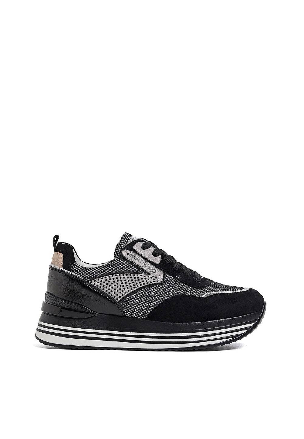 Queen Helena Sneakers - X28-27 Sconti VIP