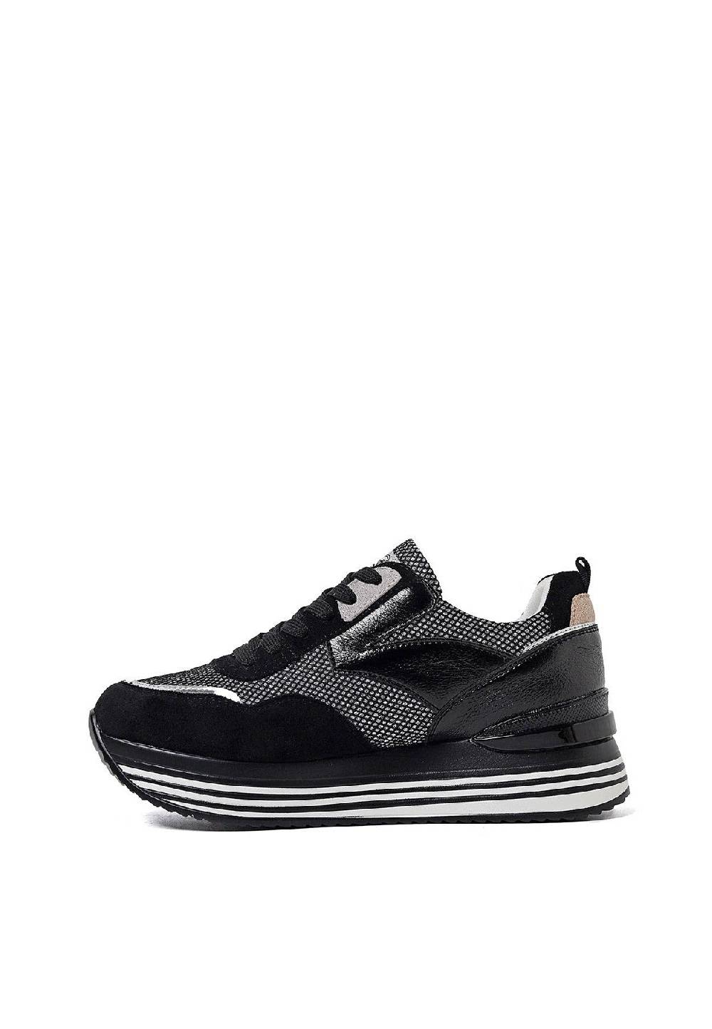 Queen Helena Sneakers - X28-27 Sconti VIP