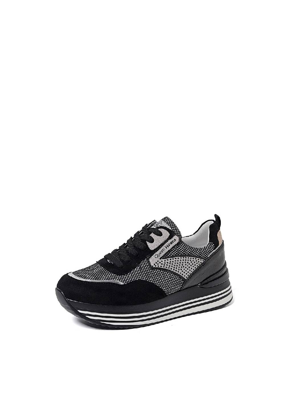 Queen Helena Sneakers - X28-27 Sconti VIP