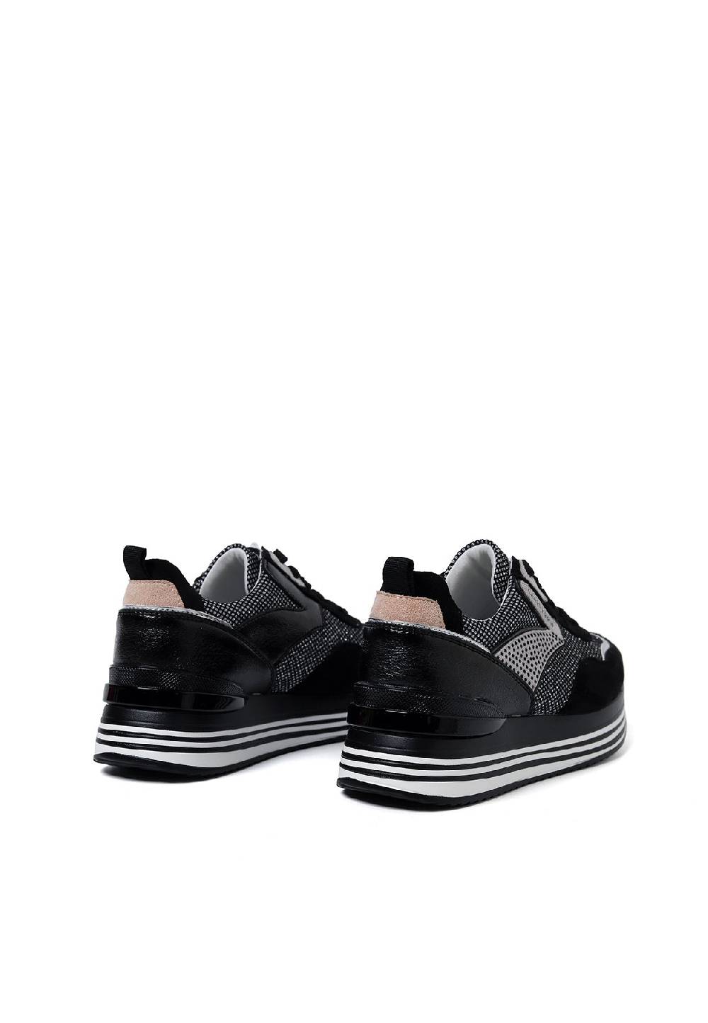Queen Helena Sneakers - X28-27 Sconti VIP