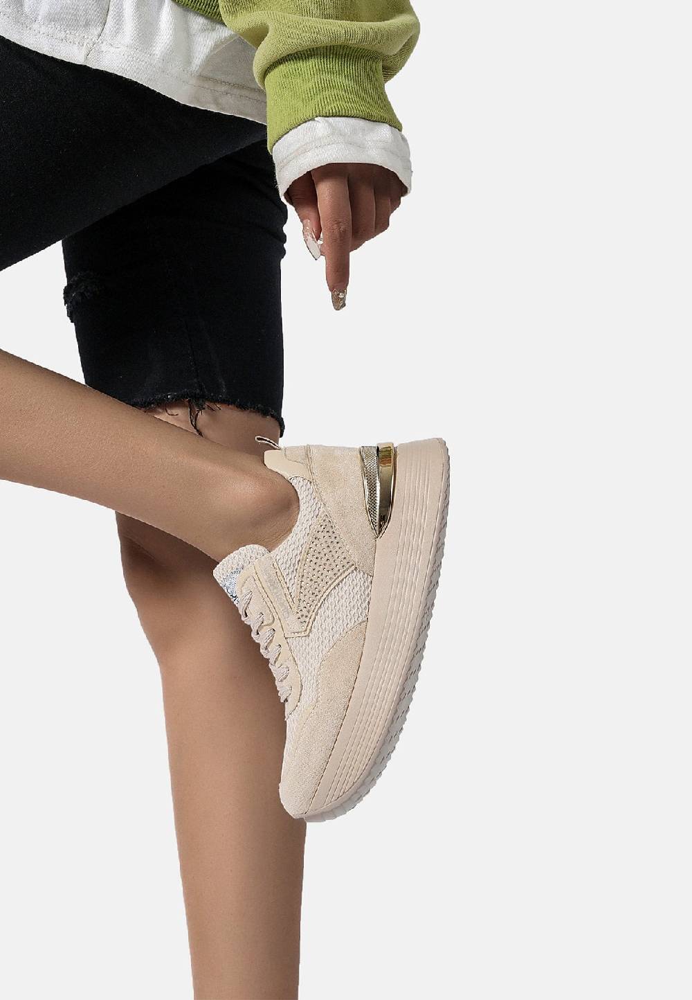 Queen Helena Sneakers - X28-26 Prezzo basso