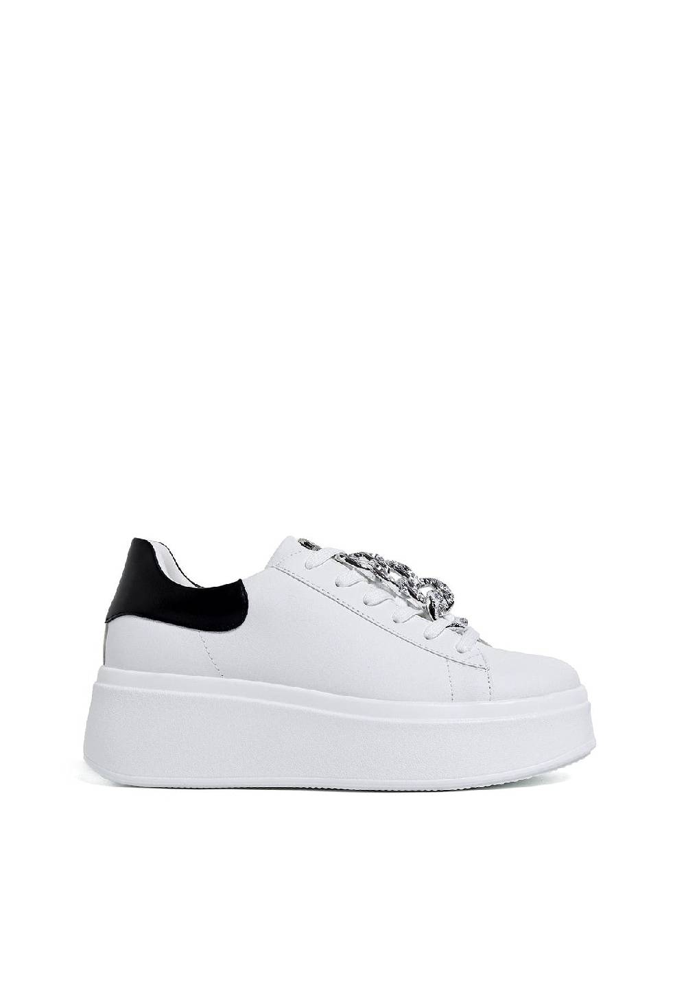 Queen Helena Sneakers - X28-17 Super Saving Price