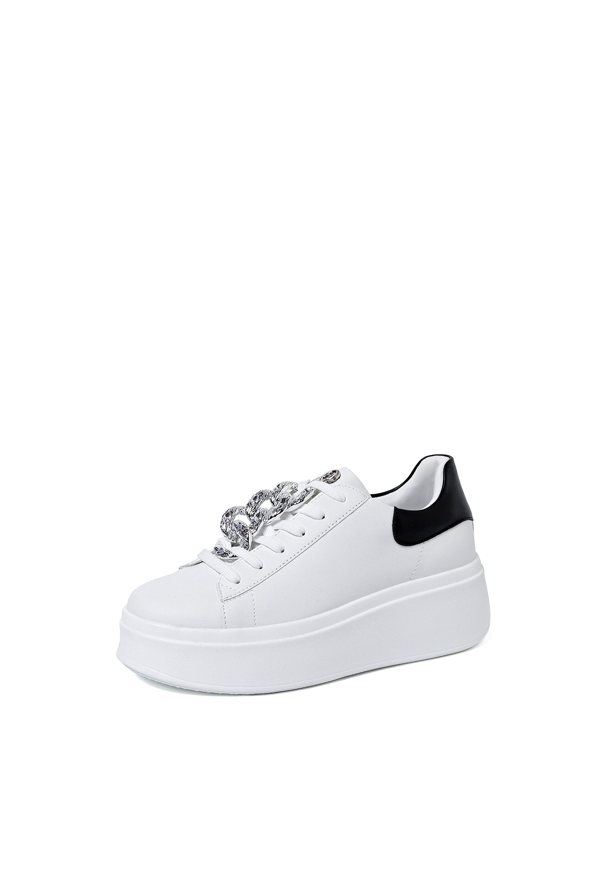 Queen Helena Sneakers - X28-17 Super Saving Price