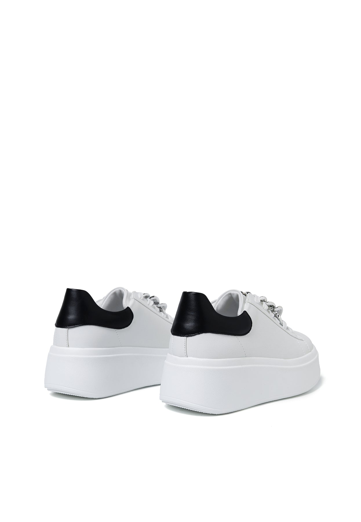 Queen Helena Sneakers - X28-17 Super Saving Price
