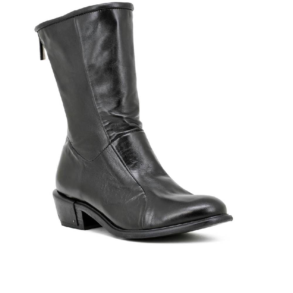 Queen Helena Stivaletti - 4202 - vera pelle ACQUISTA ORA