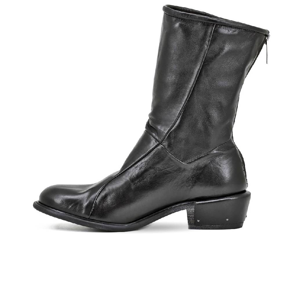 Queen Helena Stivaletti - 4202 - vera pelle ACQUISTA ORA