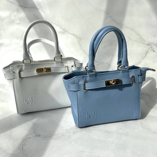 Lorenzo Mari Borsa Brigitte Bianca Offerte giornaliere