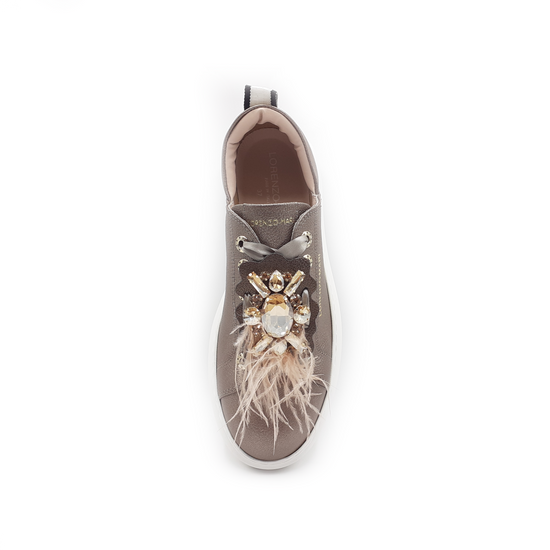 Lorenzo Mari Laura Nocciola Duty-free
