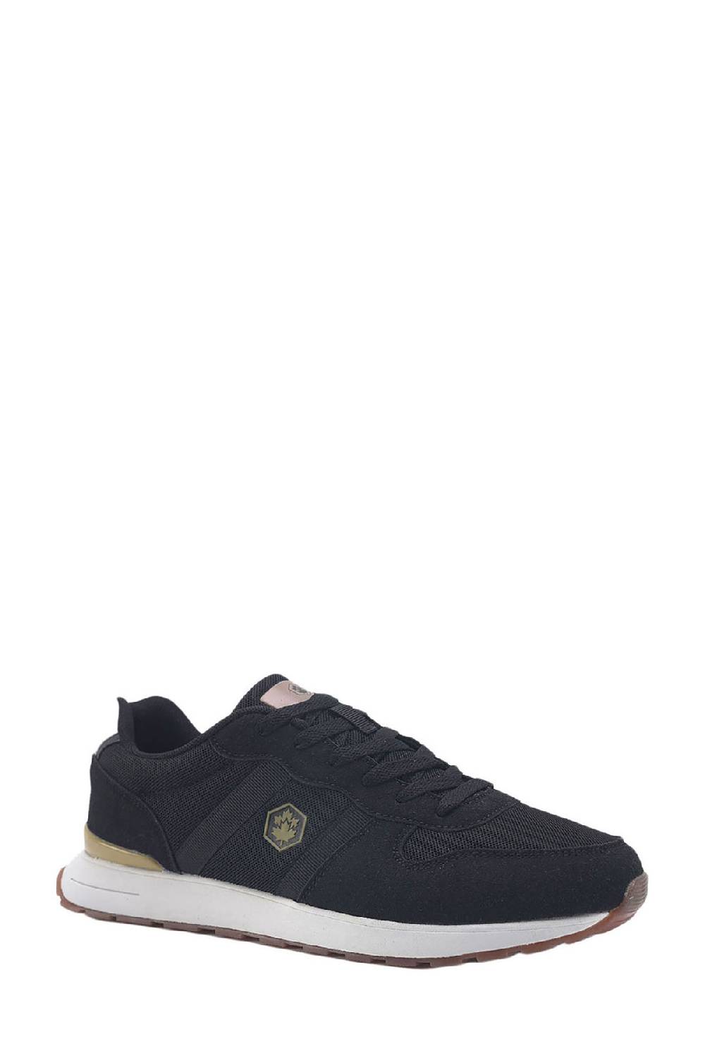 LumberJack DECEMBER SNEAKERS UOMO Economico