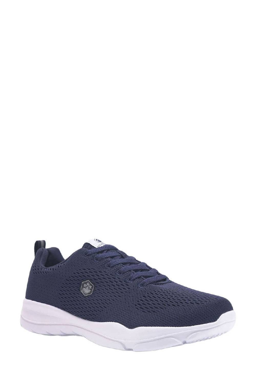 LumberJack AGATHA SNEAKERS UOMO Offerte