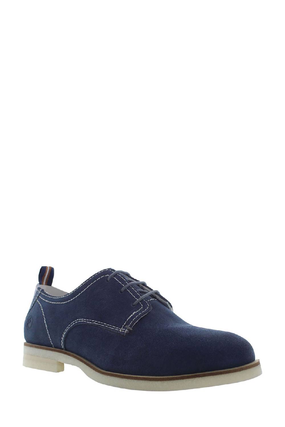 LumberJack ALVISE DERBY SHOE UOMO Soddisfazione Garantita