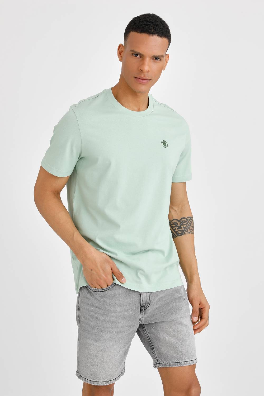 LumberJack TEES UOMO Sottocosto
