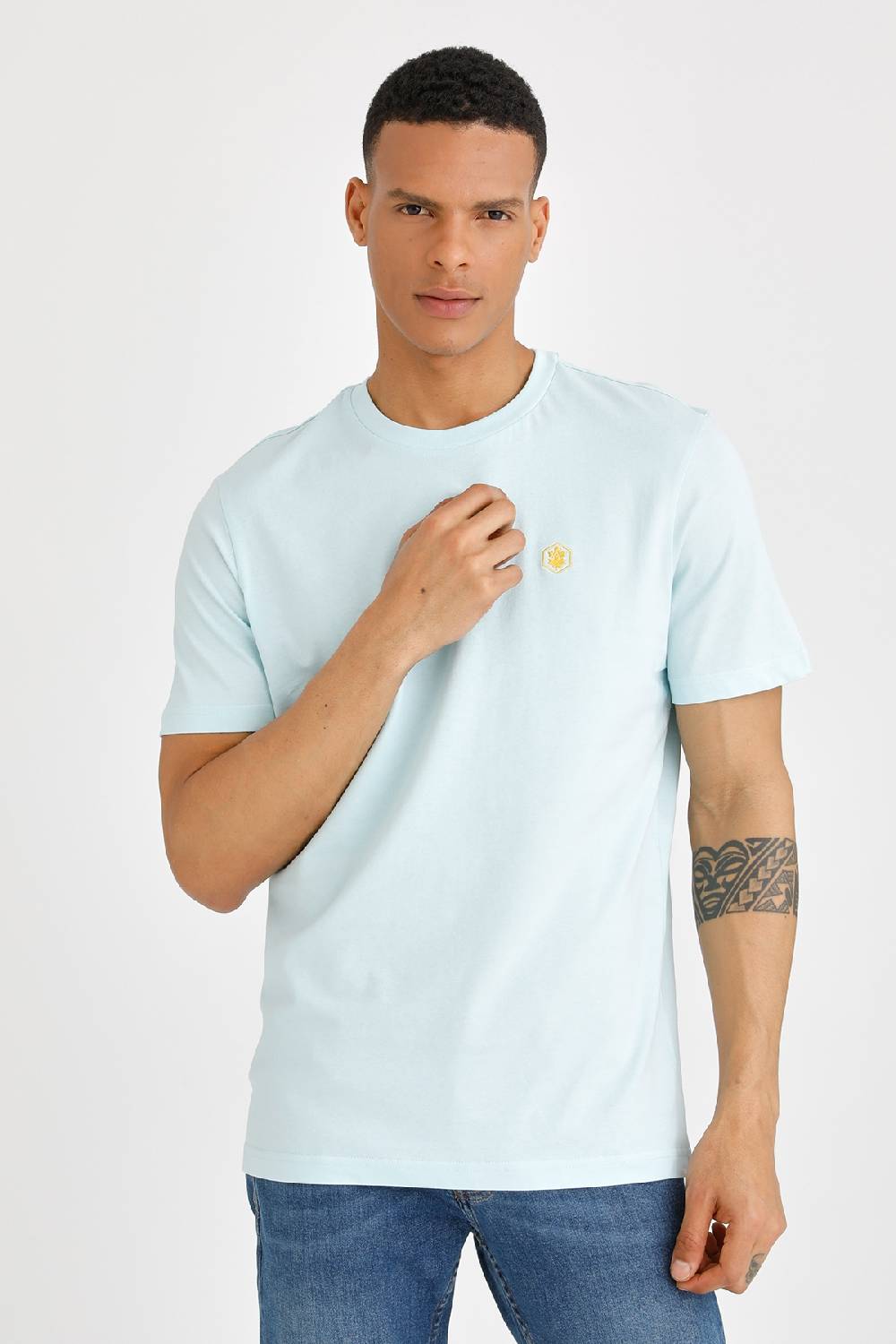 LumberJack TEES UOMO Sconto di tempo limitato