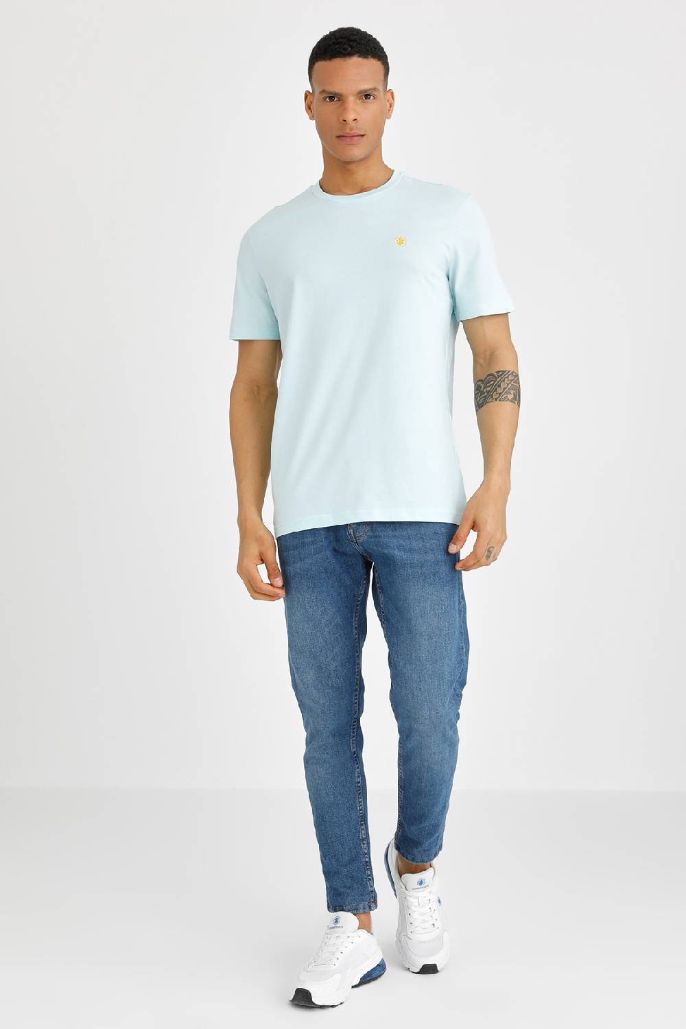 LumberJack TEES UOMO Sconto di tempo limitato