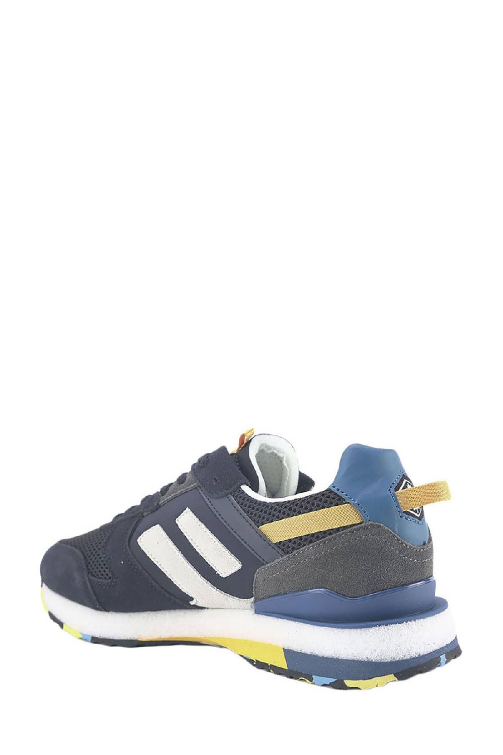 LumberJack WARNER SNEAKERS UOMO Vendite Flash