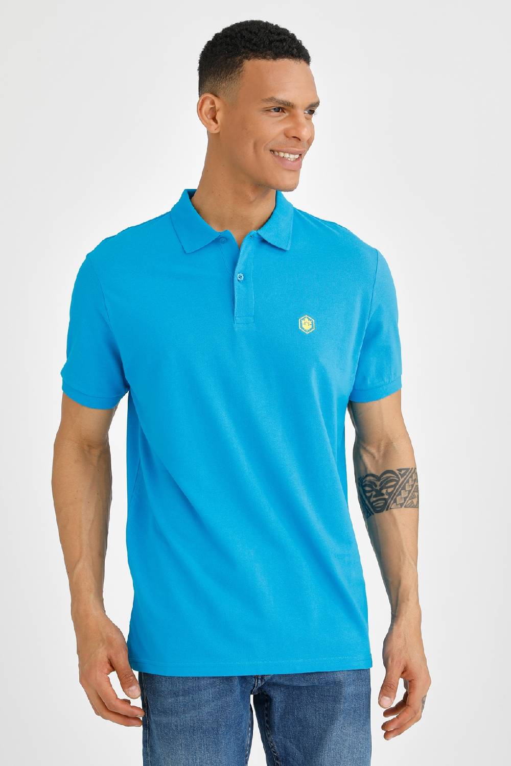 LumberJack POLO UOMO Promozione