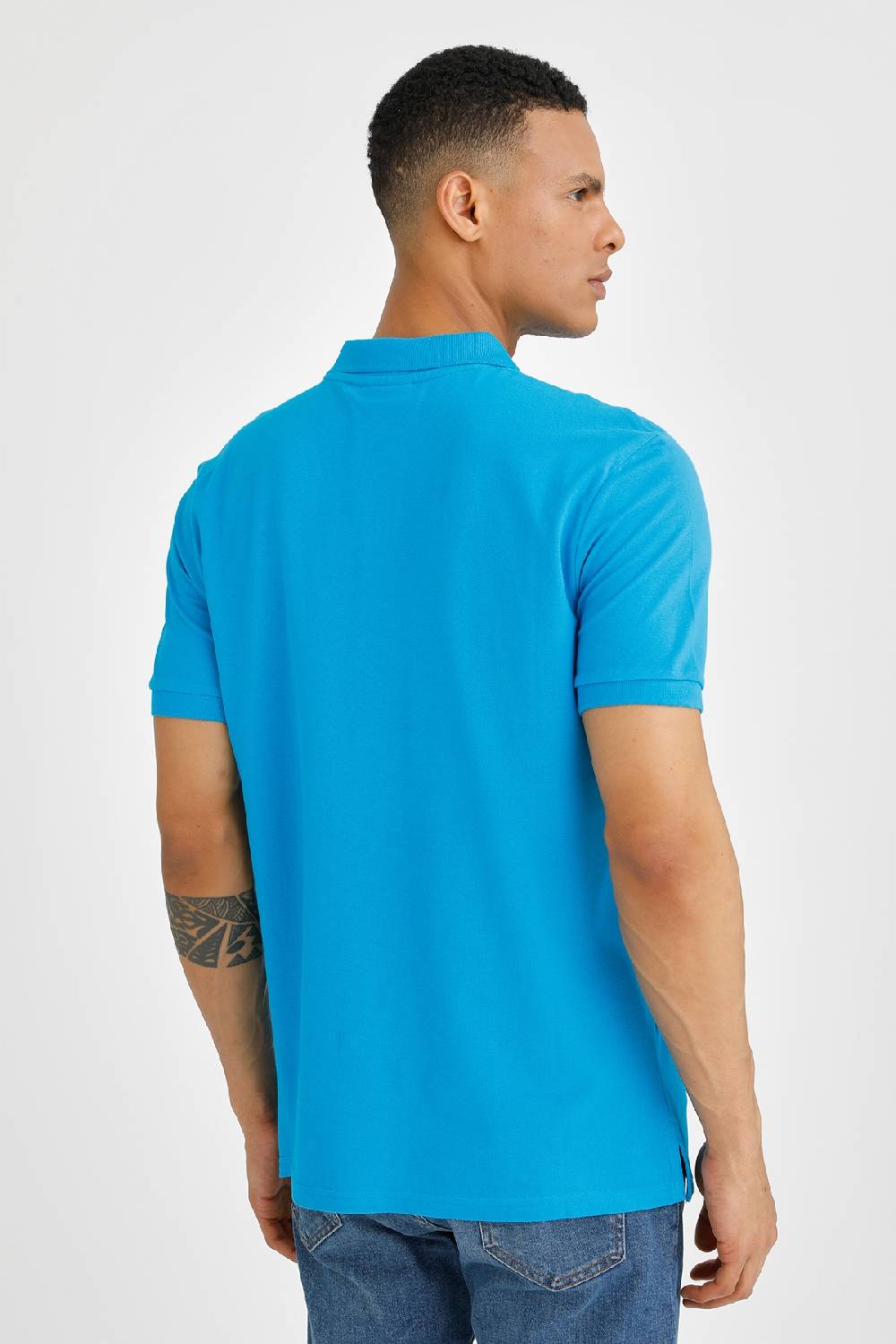 LumberJack POLO UOMO Promozione