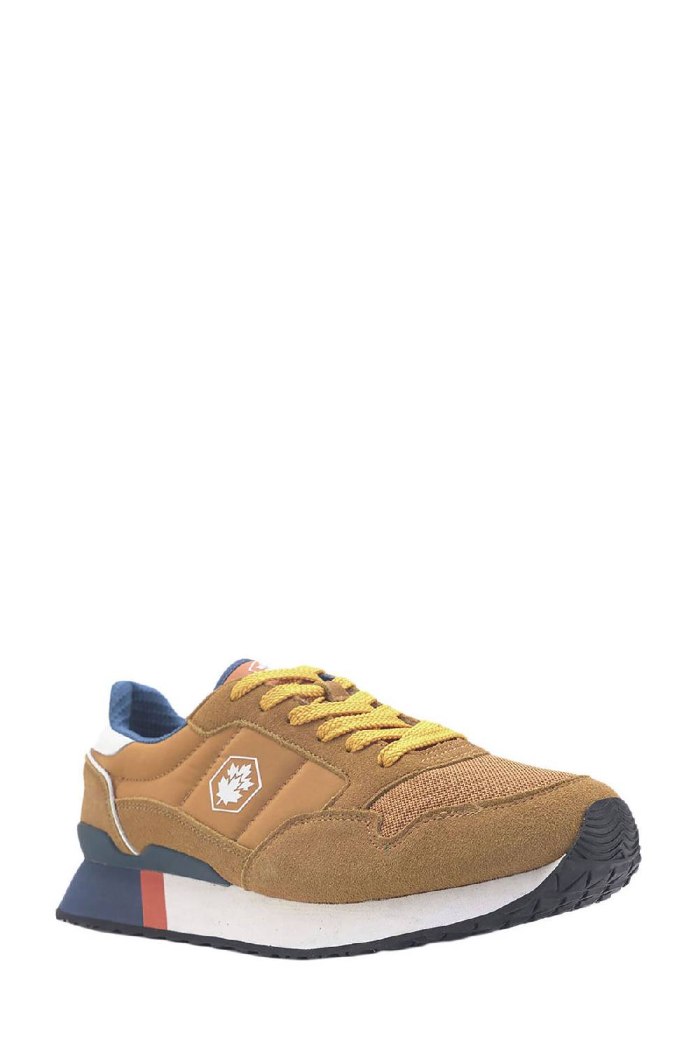 LumberJack WILSON SNEAKER UOMO Acquista Ora