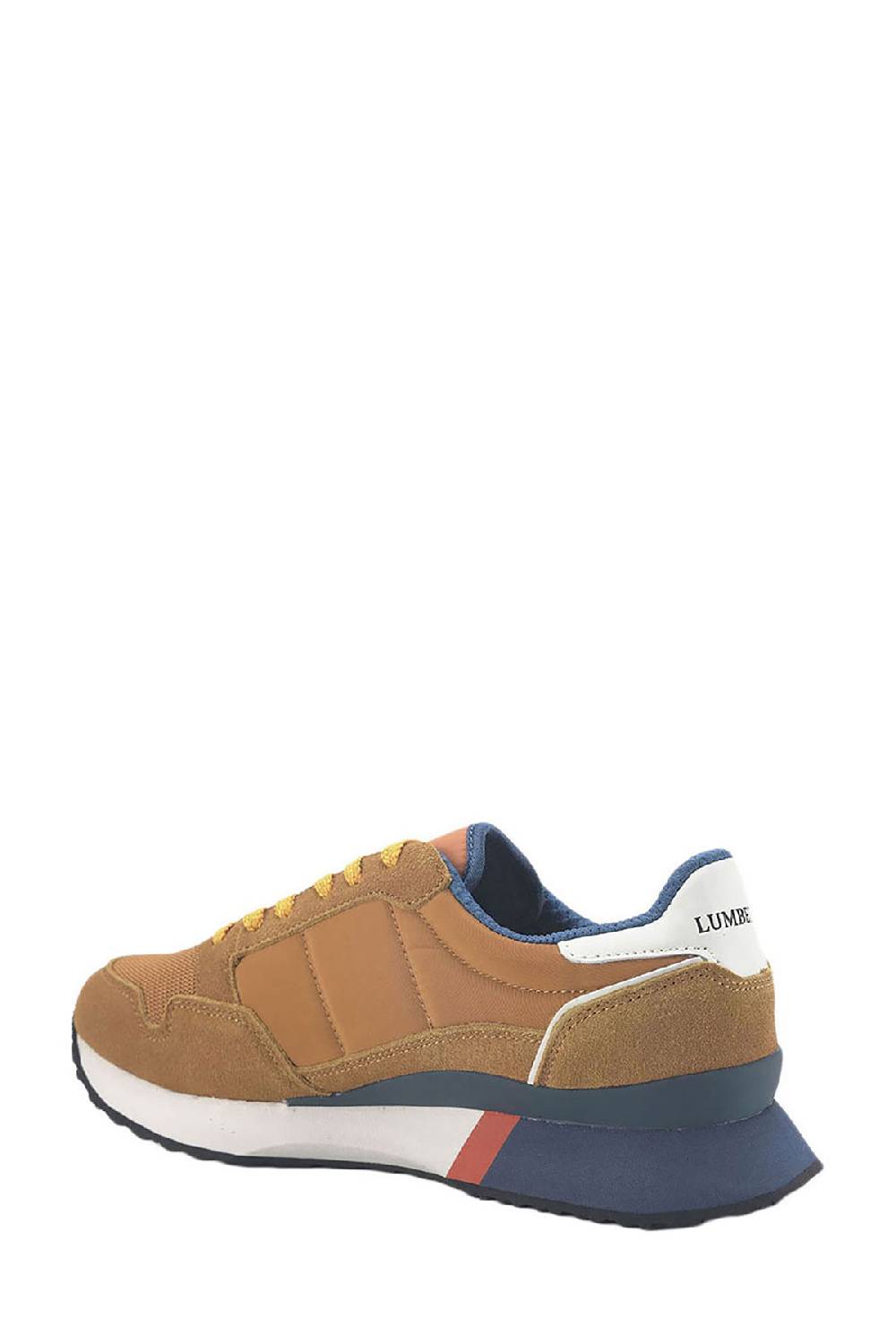 LumberJack WILSON SNEAKER UOMO Acquista Ora