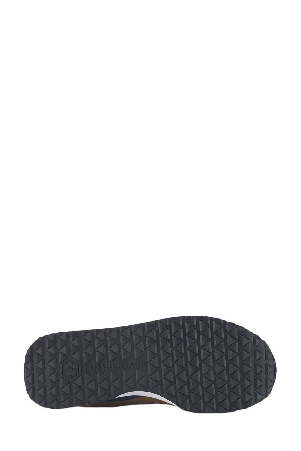 LumberJack WILSON SNEAKER UOMO Acquista Ora
