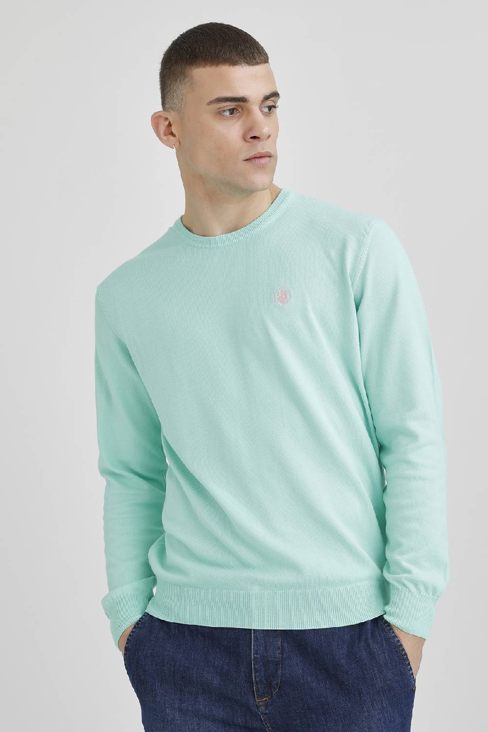 LumberJack MAGLIONE UOMO Sconto
