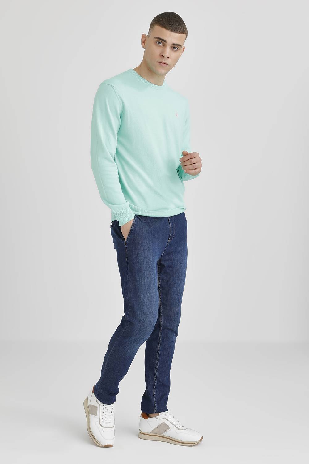 LumberJack MAGLIONE UOMO Sconto