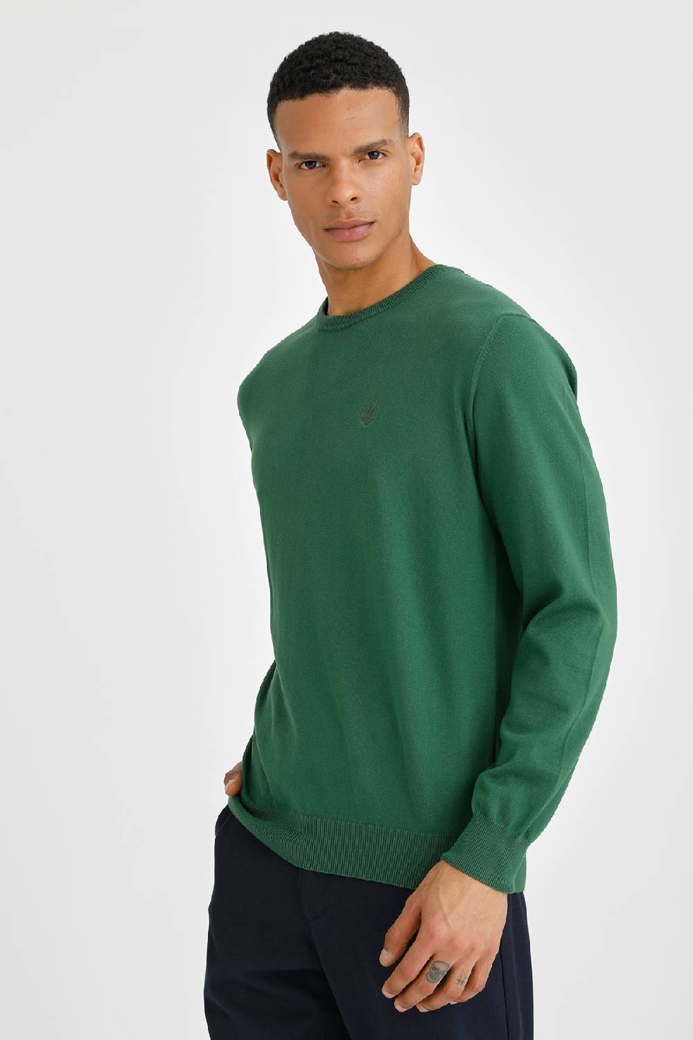 LumberJack MAGLIONE UOMO Online