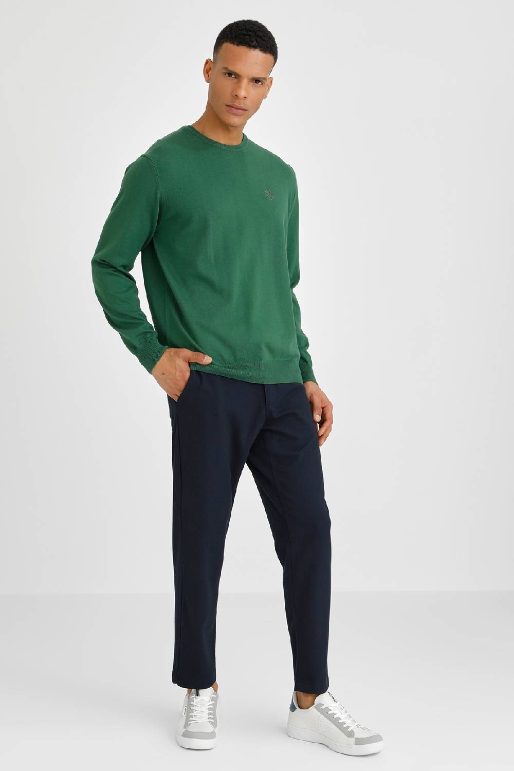 LumberJack MAGLIONE UOMO Online