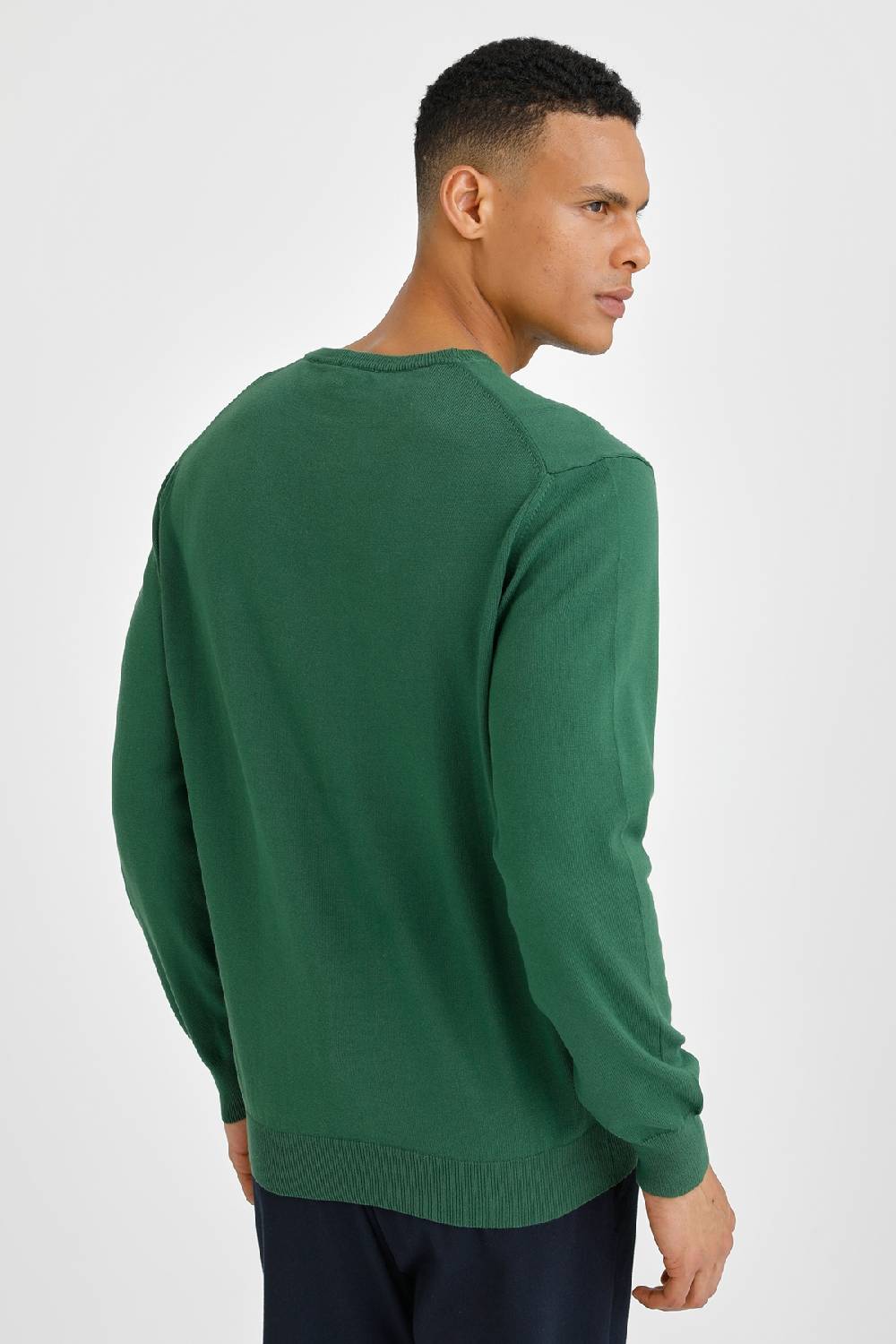 LumberJack MAGLIONE UOMO Online