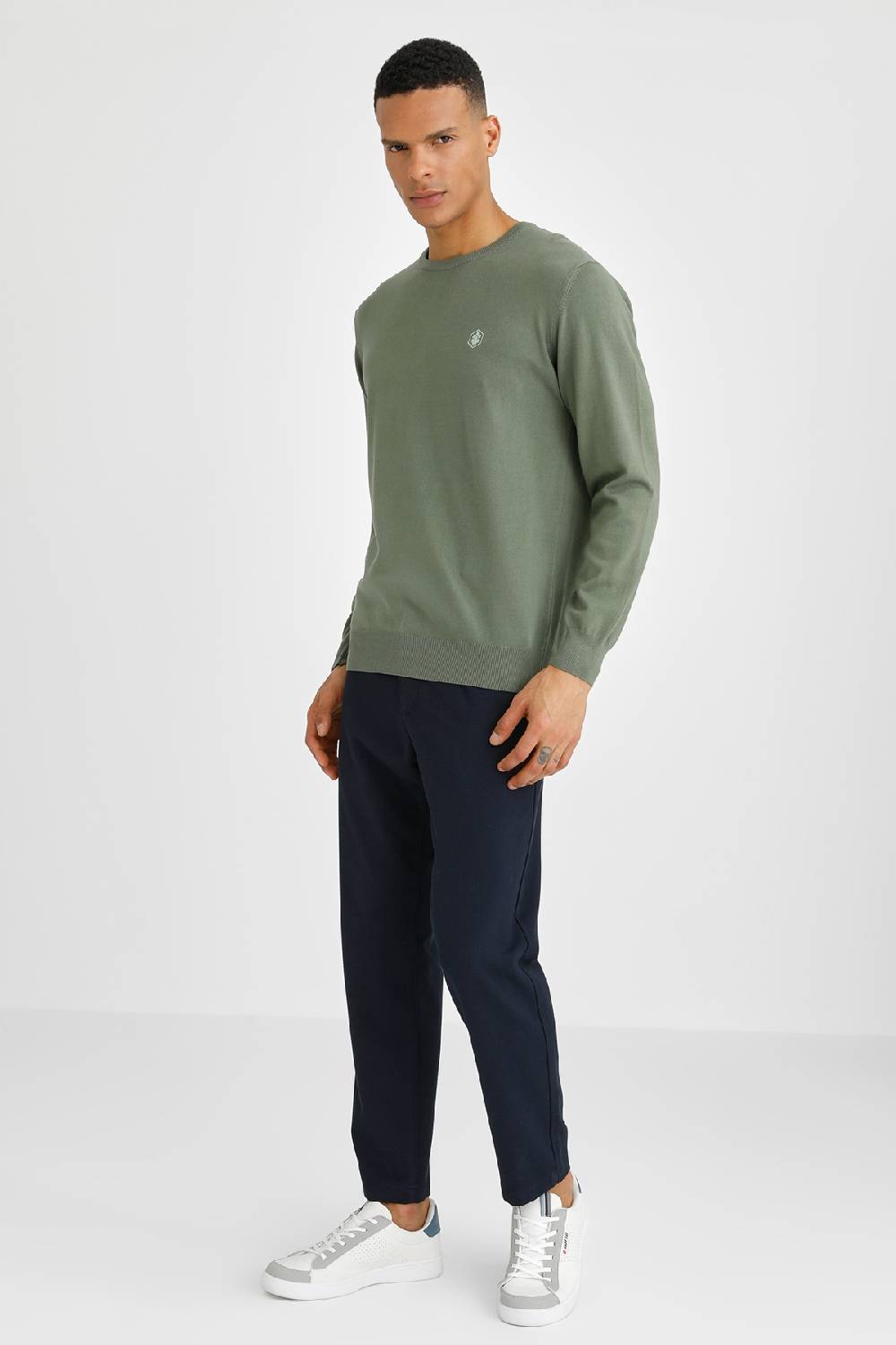 LumberJack MAGLIONE UOMO Saldi