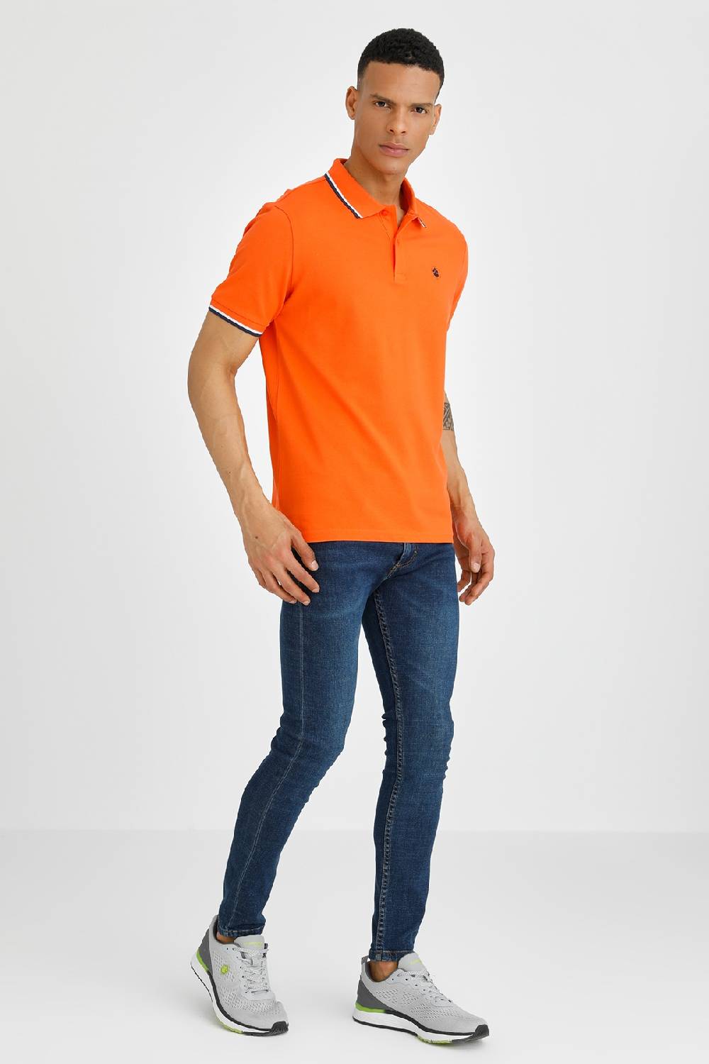 LumberJack POLO UOMO I Più Venduti