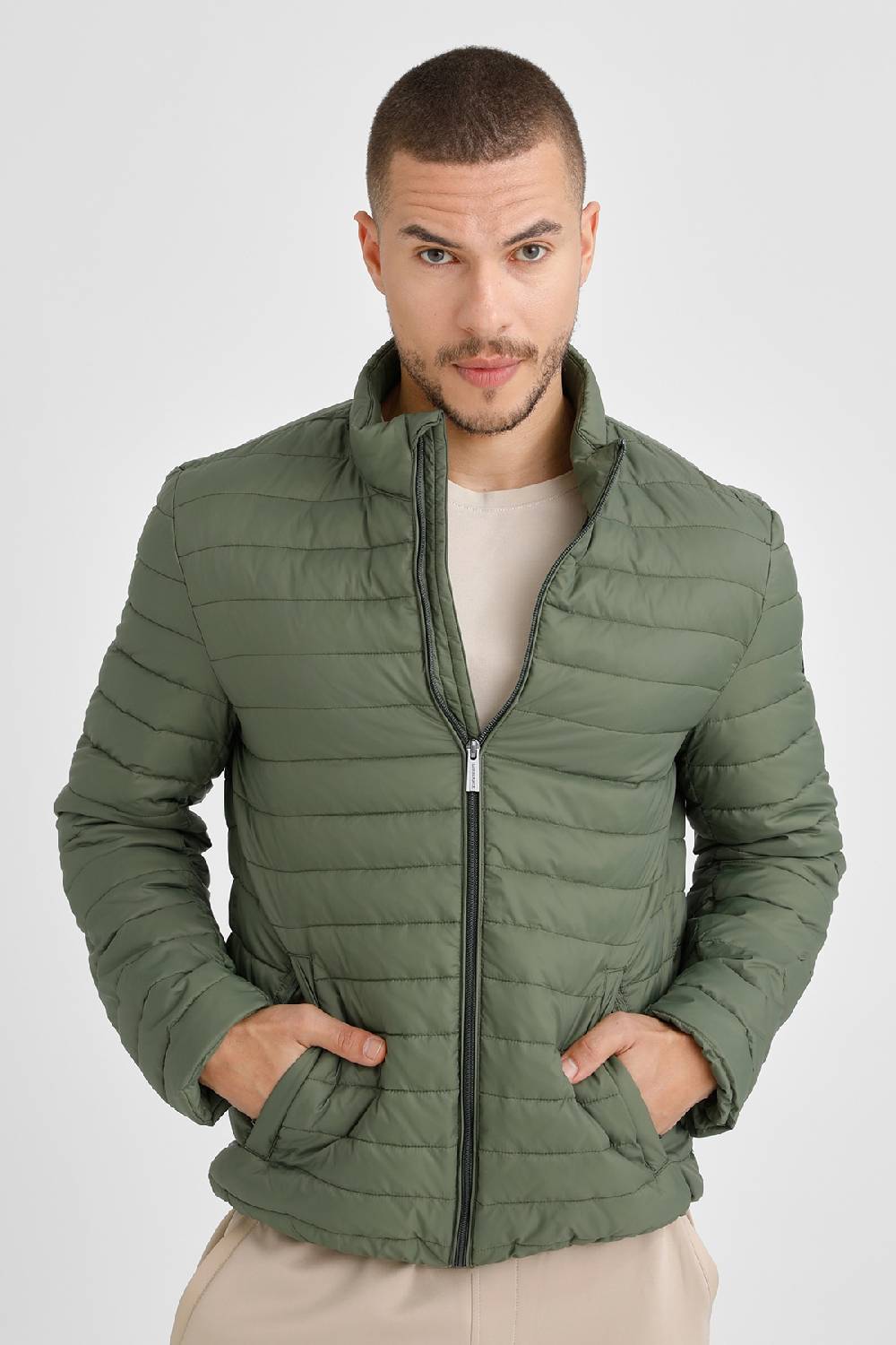 LumberJack NEW READY PIUMINO UOMO Italia