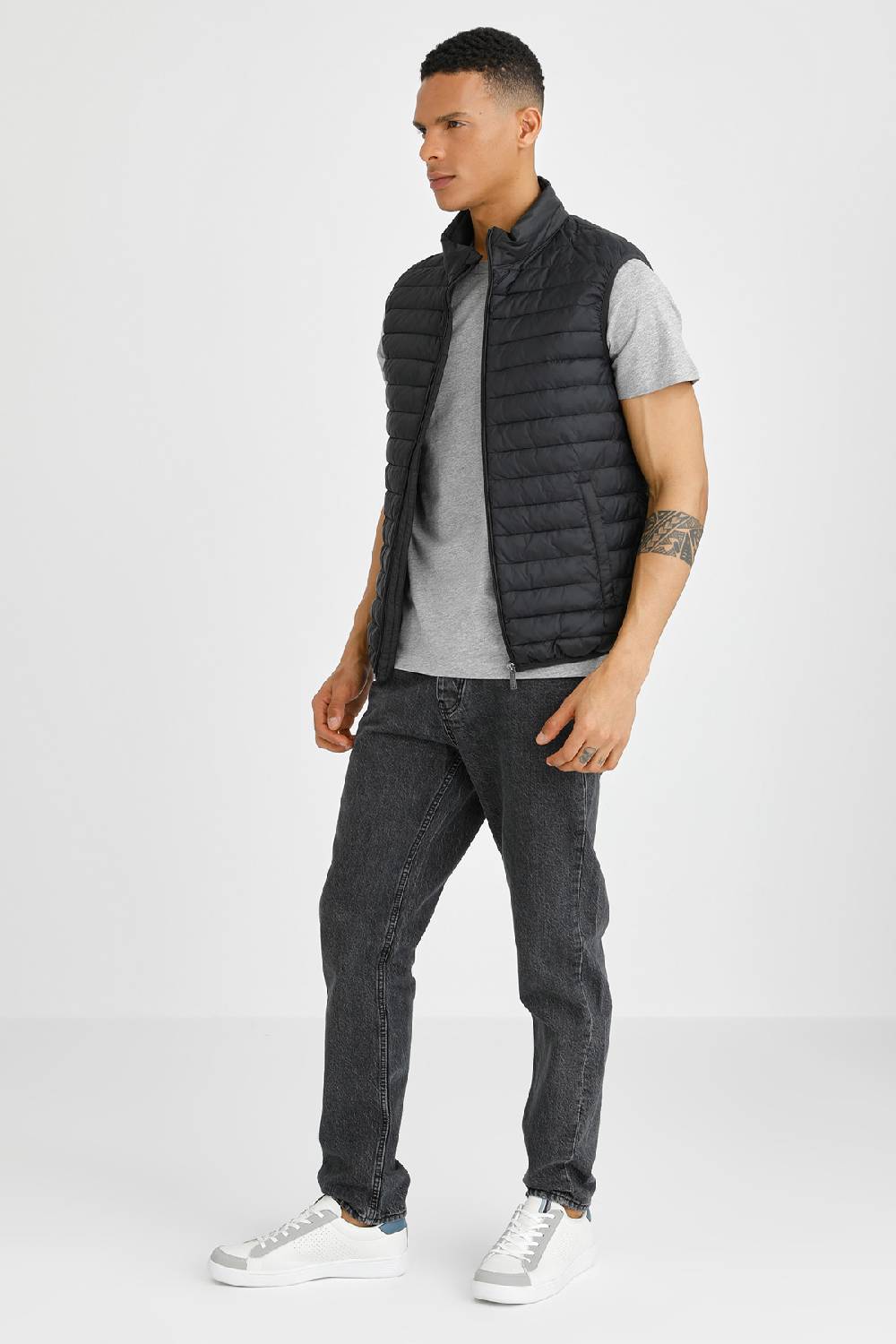 LumberJack NEW READY PIUMINO UOMO 2025