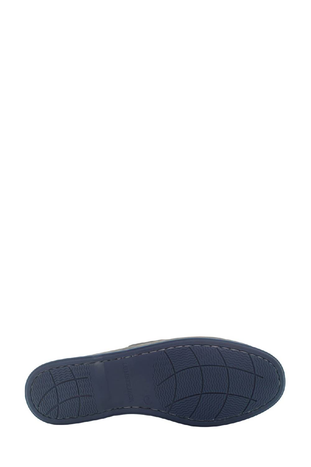 LumberJack NAVIGATOR SCARPE DA BARCA UOMO Soddisfazione Garantita