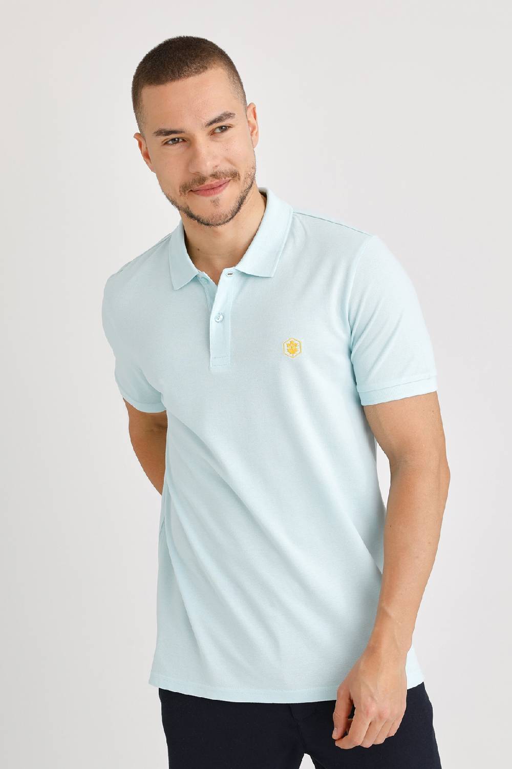 LumberJack POLO UOMO Qualità Garantita