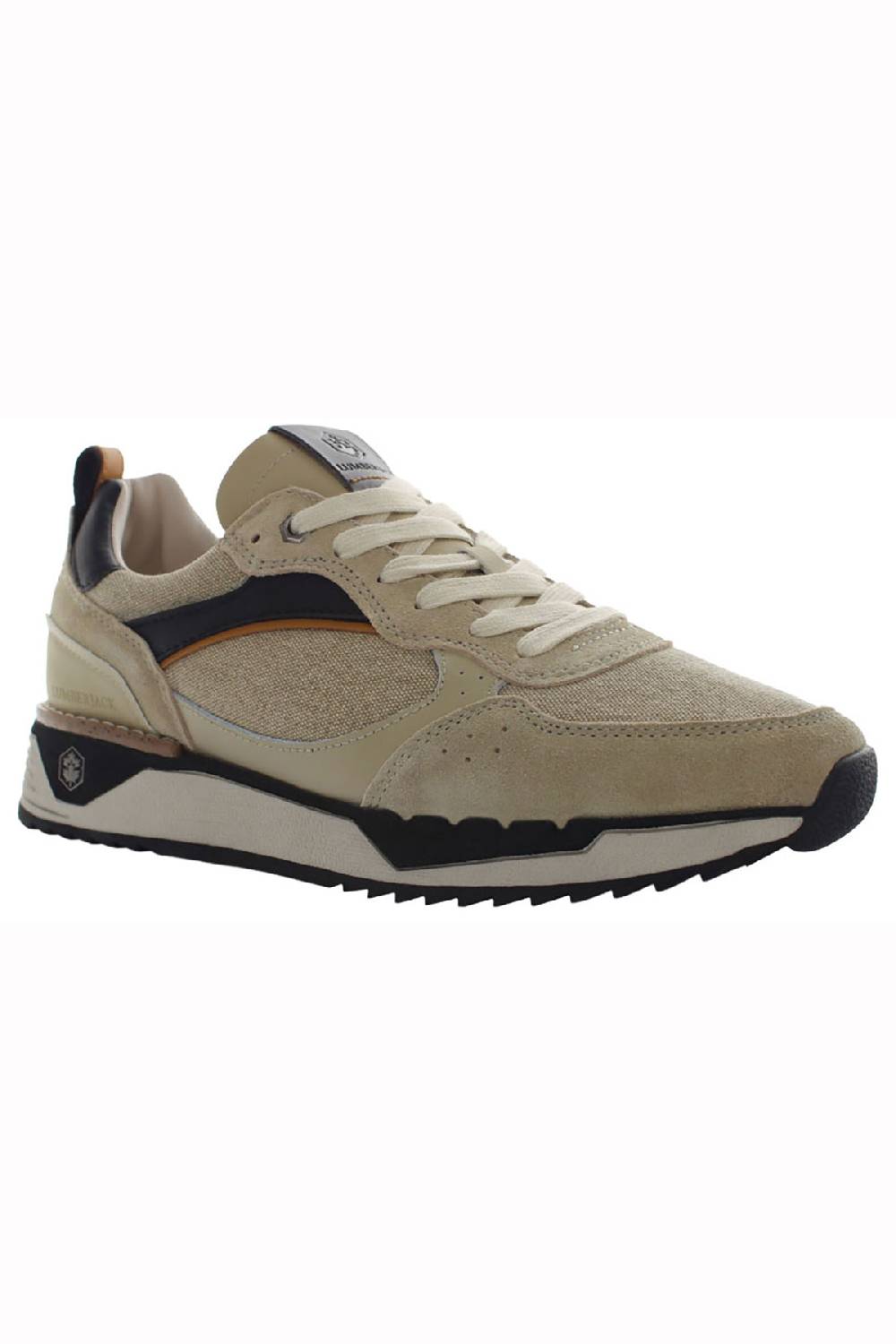 LumberJack NOLAN SNEAKER UOMO Promozione Limitata