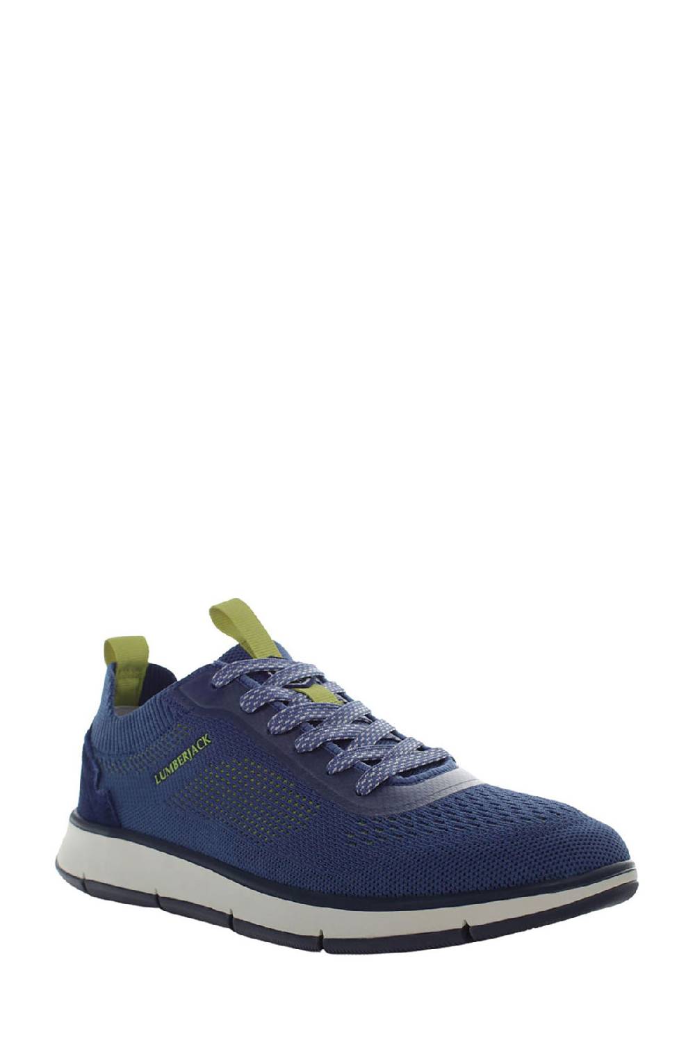 LumberJack FREEBOUND SNEAKER UOMO Shopping Online