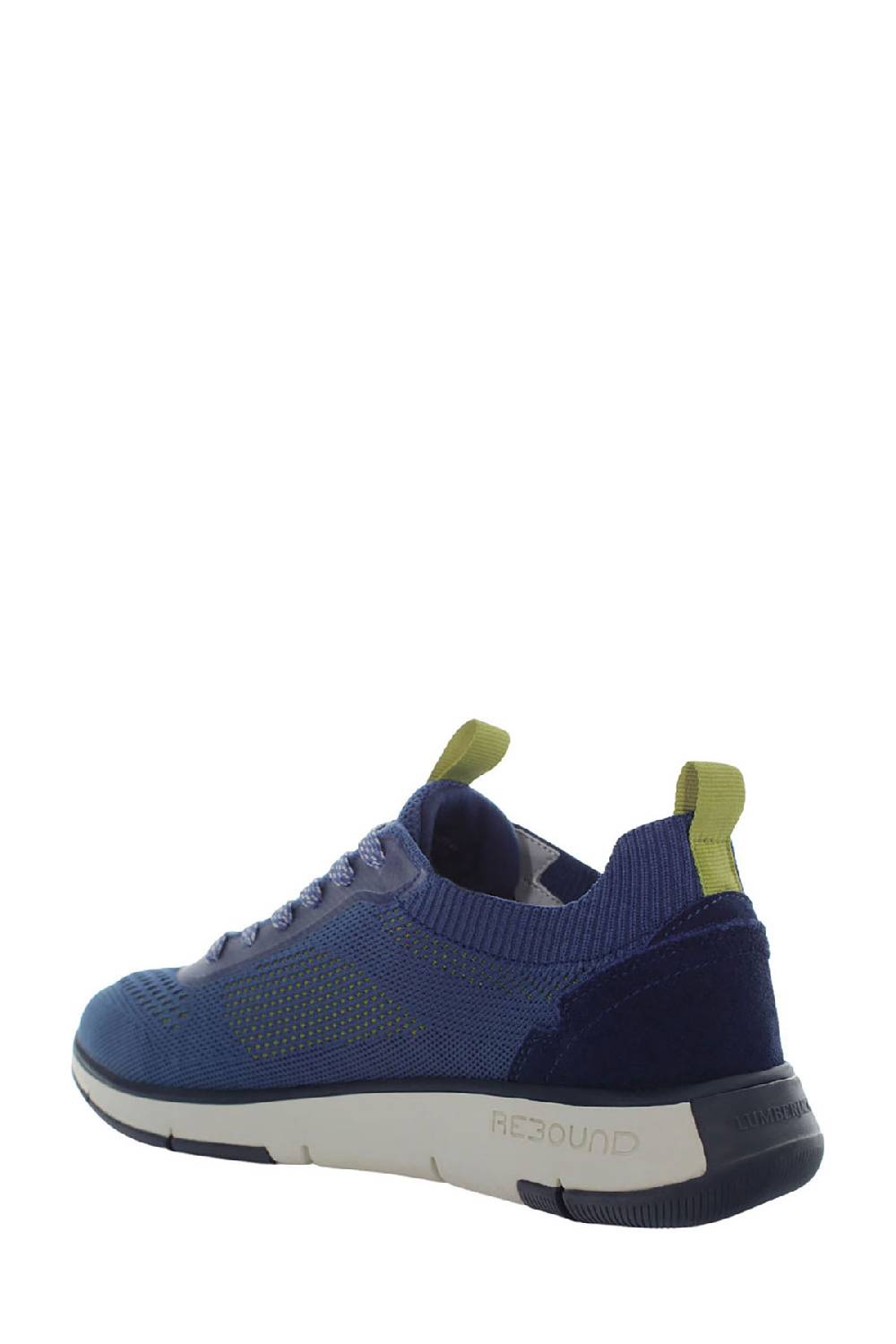 LumberJack FREEBOUND SNEAKER UOMO Shopping Online