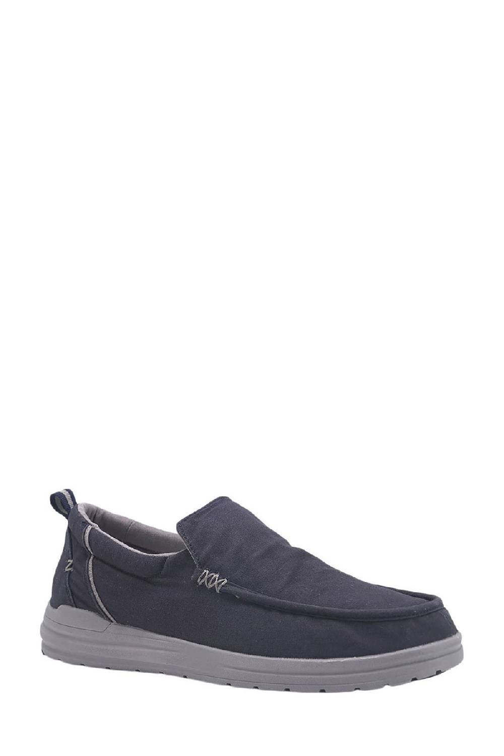 LumberJack TREVOR SLIP ON UOMO Prezzo Ridotto
